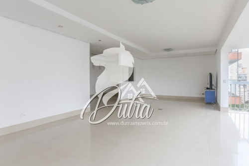 Imagem 5 de 15 de Maison Granville Campo Belo 180m² 03 Dormitórios 01 Suítes 2 Vagas - 492d-a015