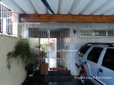 Imagem 1 de 15 de Ref.: 9633 - Casa Terrea Em Osasco Para Venda - V9633