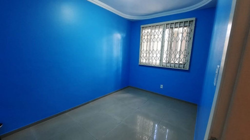 Imagem 18 de 18 de Apartamento À Venda, 80 M² Por R$ 280.000,00 - Fátima - Canoas/rs - Ap0919