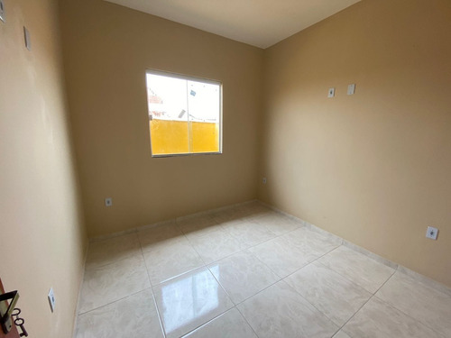 Imagem 12 de 12 de Casa Pronta Entrega, Unamar!