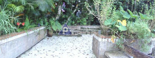 Imagem 24 de 30 de Casa Em Condomínio À Venda, 4 Quartos, 2 Suítes, 2 Vagas, São Conrado - Rio De Janeiro/rj - 7537