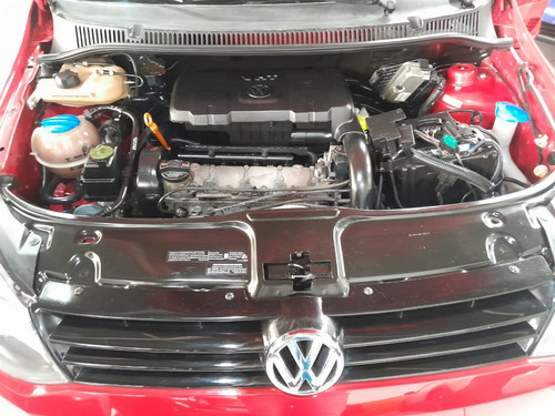 Volkswagen Fox 1.0 Vht Trend Total Flex 5p