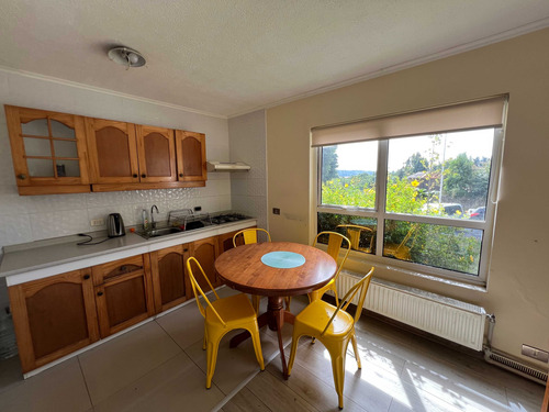 Apart Hotel En Venta En Puerto Varas (65614)