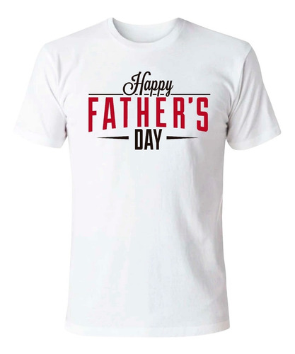 Playera Día Del Padre -varios Diseños- Regalos Dia Del Padre