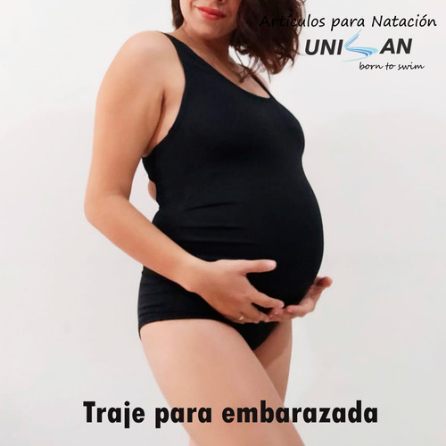 Traje De Natación Para Embarazada
