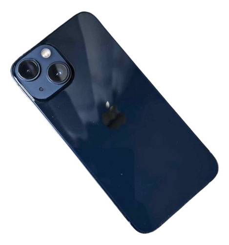 iPhone 13 128 Gb Medianoche (Usado)