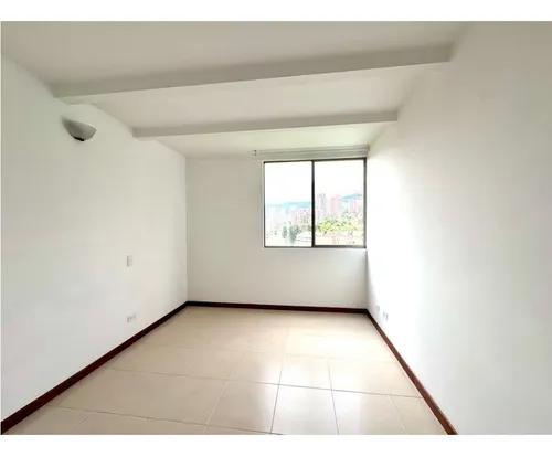 Apartamento En Venta Loma Los Parras