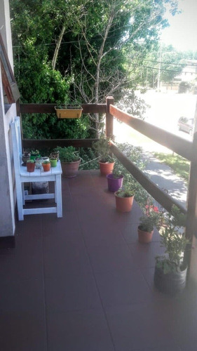 Imagen 7 de 8 de Departamento En Valeria Del Mar