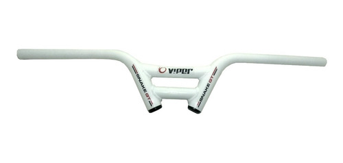 Guidão Bicicleta Snake Gt Dh Aluminio  Viper 