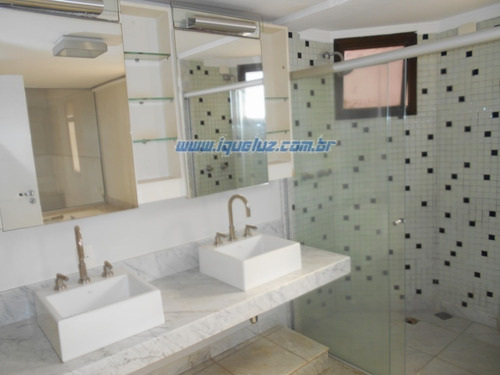 Apartamento Para Alugar - 03060.2208