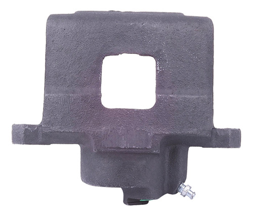 Caliper Freno Delantero Derecho Buick Reatta 88-91 Cardone (Reacondicionado)