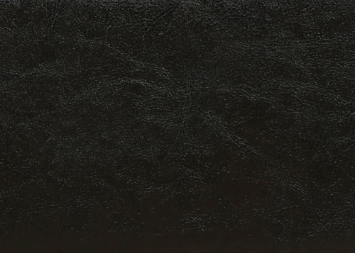 Imagen 6 de 10 de Cama Abatible, Hermosa Cama Canguro Tacto Piel Negro, Daybed