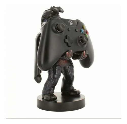 Cable Guy Call Of Duty Zombie Ghost Original Controller And