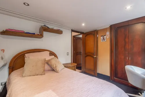 Apartamento En Venta En Los Rosales. Cod V14466