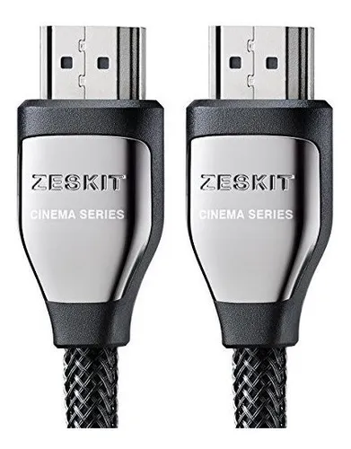 Cable Hdmi 2.2 4k MercadoLibre