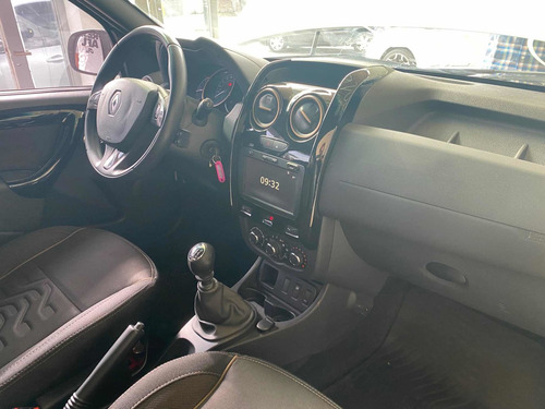Renault Duster 2016 2.0 Ph2 4x2 Privilege 143cv