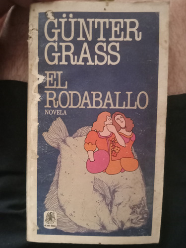 El Rodaballo Günter Grass