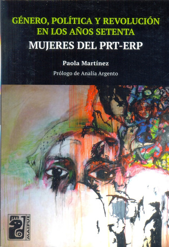 Mujeres Del Prt Erp - Paola Martinez