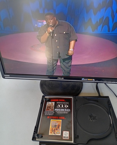 Dvd The Best Of The Source Awards Vol.1 Hip Hop History (Usado)