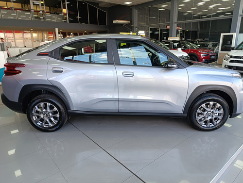 Citroën Citroën Basalt 1.0 Shine Turbo 200 Cvt