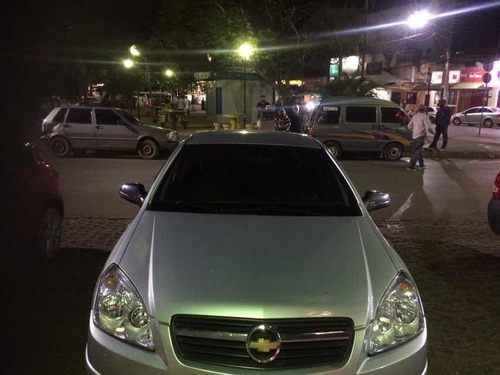 Chevrolet Vectra 2007 2.0 Elegance Flex Power 4p
