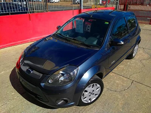 Ford Ka 1.0 Fly Flex 3p