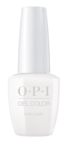 Opi Esmalte De Uñas Gel Color Funny Bunny