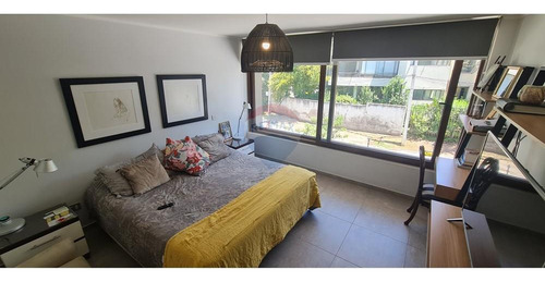 Lindo Y Amplio Dúplex, Con Jardín Y Terraza