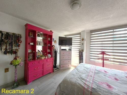Casa Venta En Col. Real Del Moral / 120m2c