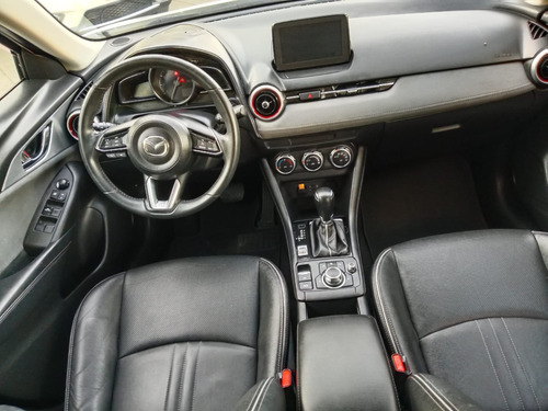 Mazda CX-3 2.0 I Grand Touring At