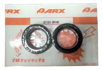 Comprar Retenes De Horquilla Suzuki Ax 100 Japoneses 27-39-10.5