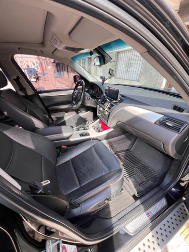 BMW X3 2.0 X3 Xdrive 20i Executive 184cv