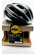 Comprar Cascos Bicicleta Giro Isode Mips Original Ciclismo Ruta Mtb
