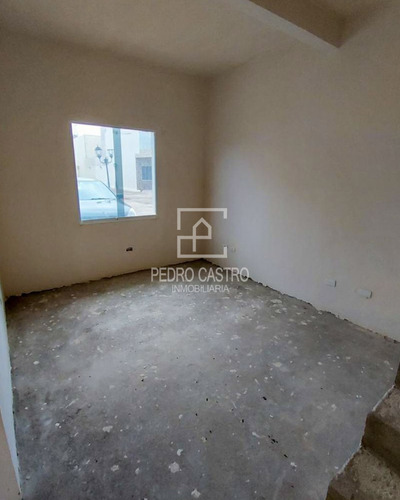 Imagen 5 de 10 de Se Vende Townhouse En Obra Gris En La Urb. Coimbra Suites, Villa Alianza, Puerto Ordaz, Ciudad Guayana