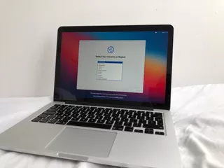 Macbook Pro - Completamente Renovada Como Nueva