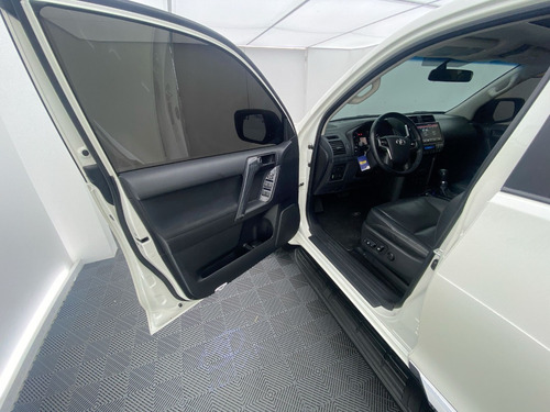Imagen 17 de 25 de Toyota Prado Tx-l 3.0