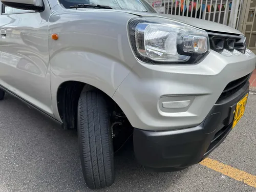 Suzuki Spresso 1.0