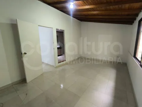 Apartamento En Arriendo Belen Las Playas 472-7065