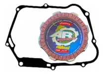 Comprar Discos De Embrague Ar  2509 P\u002F Motos 110 4 Discos - Motomil