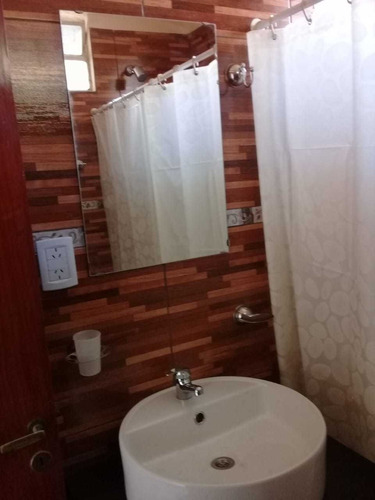 Imagen 20 de 23 de Casa Y Cabaña Para 5 Personas En El Centro De Mina Clavero
