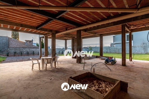 Imagem 28 de 30 de Casa Com 4 Dormitórios À Venda, 230 M² Por R$ 1.250.000,00 - Encosta Do Sol - Estância Velha/rs - Ca2736