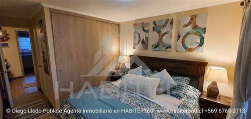 Casa En Venta De 3 Dorm. En Temuco