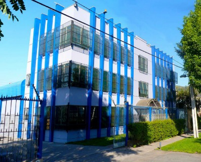 Imagen 27 de 27 de Industrial 1.475 Mt2 En Arriendo En Recoleta