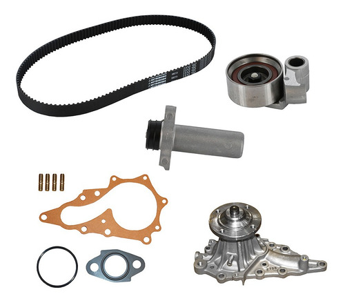 Kit Distribución C/ Bomba Agua/ Lexus Sc300 3.0l 1992 A 2000