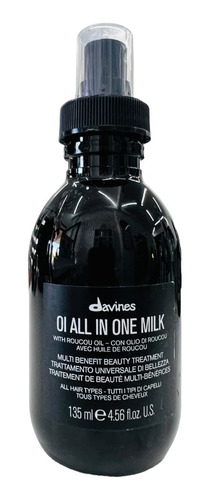 Davines, Oi All In One Milk Promocion