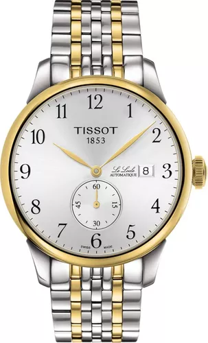 Reloj Tissot Quickster Cronógrafo Hombre T0954173605701