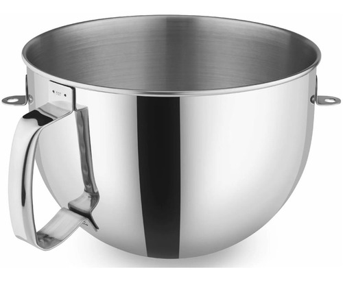 Bowl De 6 Cuartos (5.8 L) Para Kitchenaid Artisan Pro