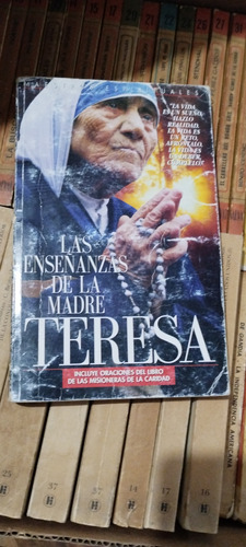 Las Enseñanzas De La Madre Teresa