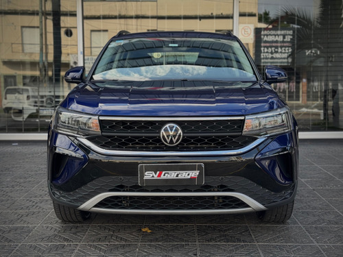 Volkswagen Taos 1.4 250 Tsi Comfortline