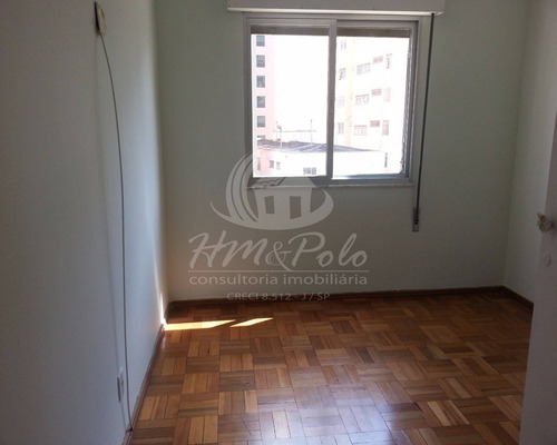 Imagem 8 de 30 de Apartamento À Venda Em Centro - Ap035568